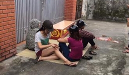 Sự thật đằng sau vụ người đàn bà đưa quan tài đi đòi tiền “chạy án”